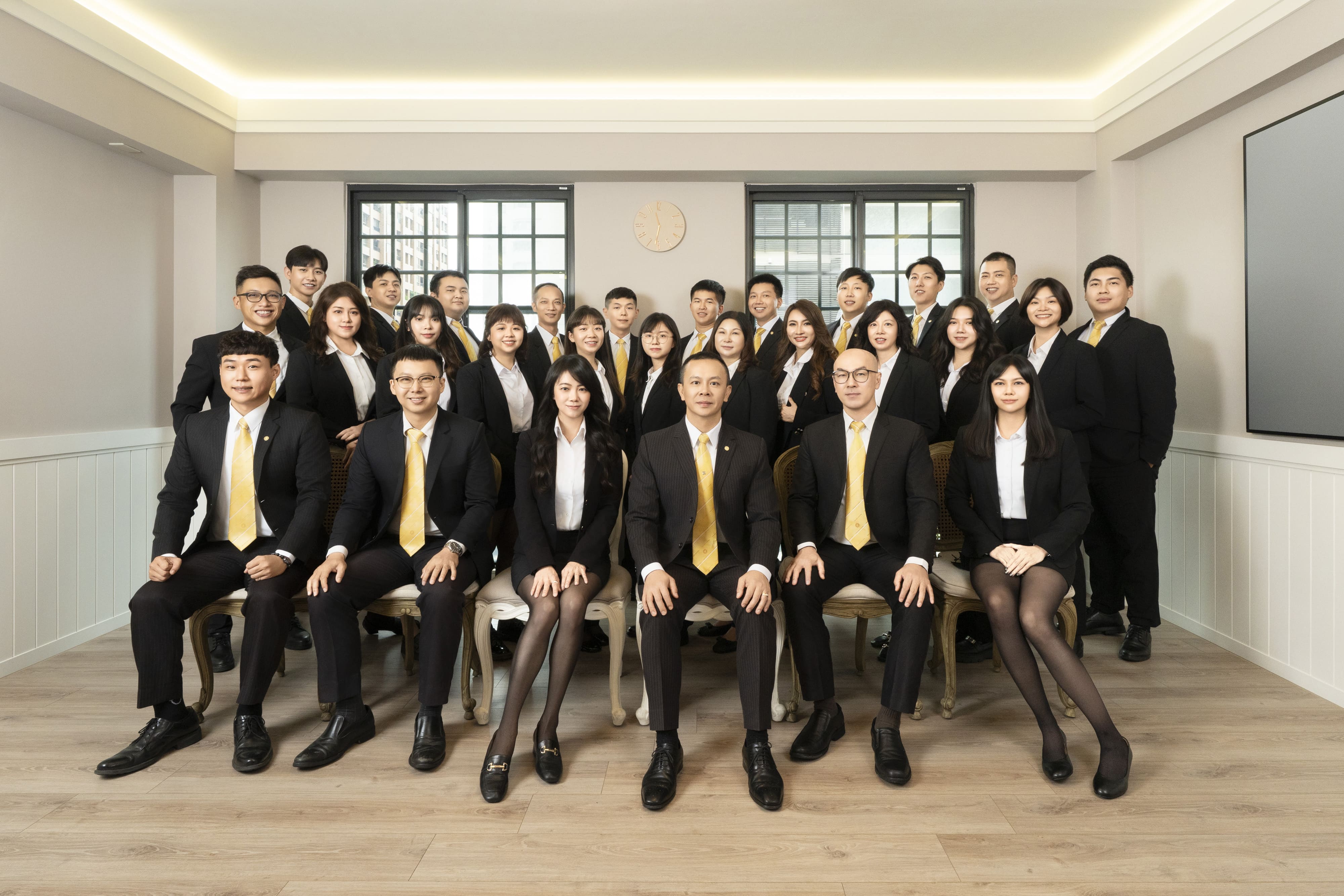 房產喝咖啡的 Banner圖片